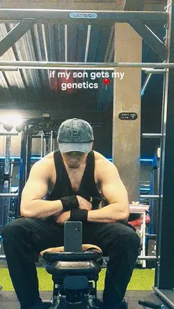 genetics gym