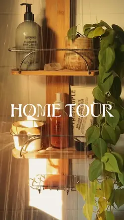 home tour