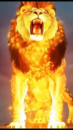 Lion effect 