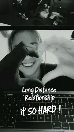 Long Distance Relati