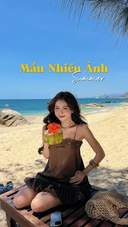 Mẫu Nhièu Ảnh