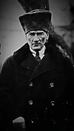 Türk'ün Atası
