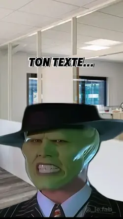 The Mask