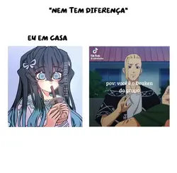 Casa x escola