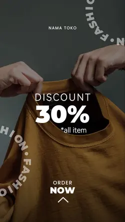 promo sale discount
