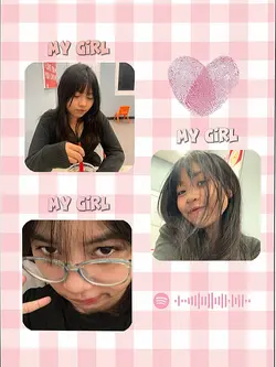 MY GIRL MY GIRL