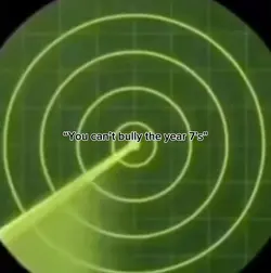 Nerd radar