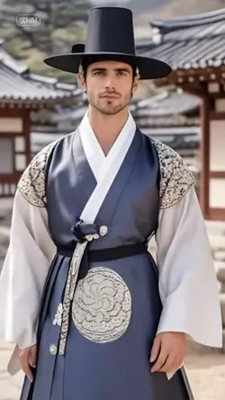Korean Tradisional 