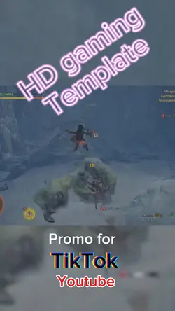 Gaming Shorts temp