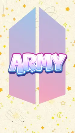 army bts pj
