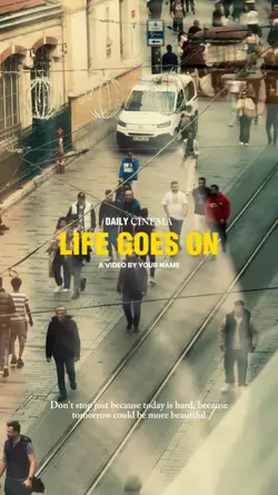 daily cinema