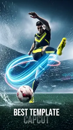 Soccer Best Intro