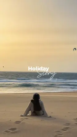 Holiday story