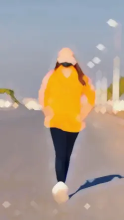 viral slomow