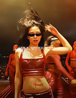 jennie at coachella