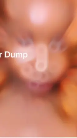 September dump 