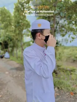 iqra iqra sholawat 