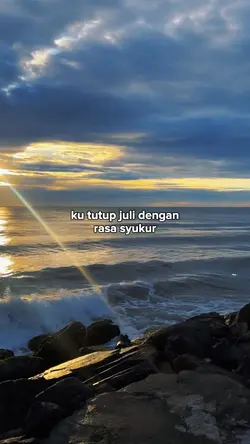 ku tutup juli 