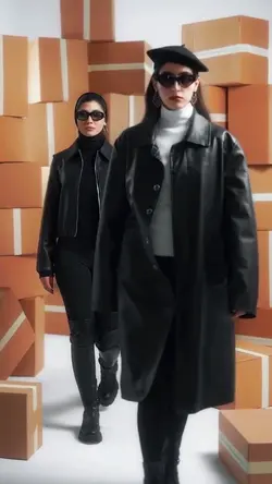 STYLE 