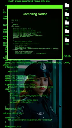 searching data