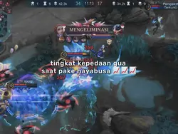 Tingkat kepedaan gua