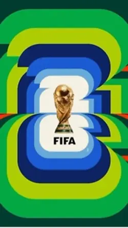 FIFA world cup 2026