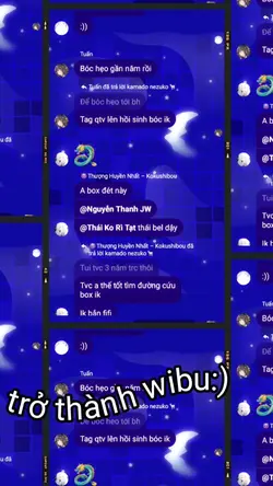 wibu mẫu 2 ảnh