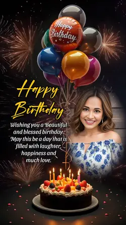 Happy Birthday 2