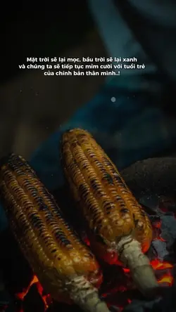 Caption + Màu
