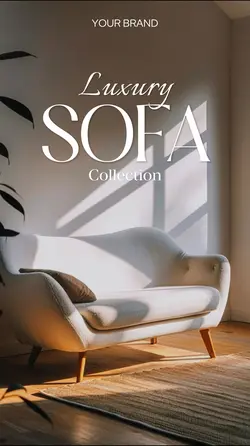 Sofa Collection 
