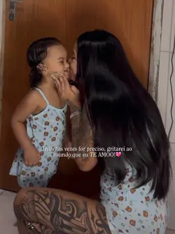 filha 💘