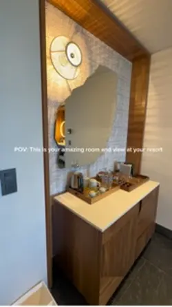 Hotel in Cabo