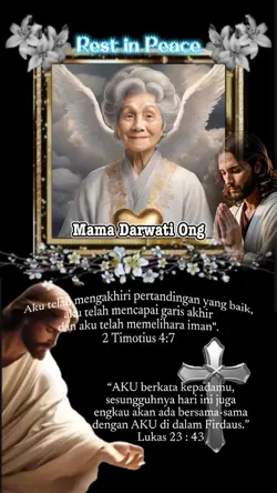 Berduka Cita Kristen