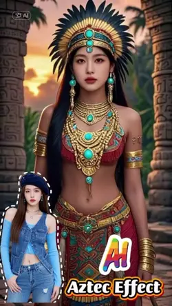 Aztec Effect Ai 