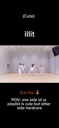 KPOP!