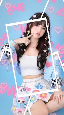 My Girl trend Tiktok