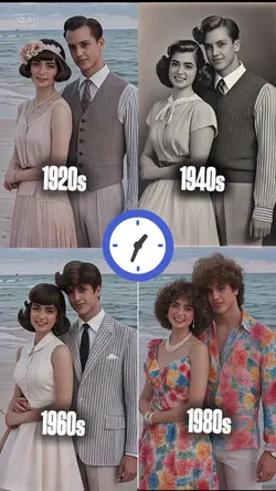 When we changed 💕🤭🤭