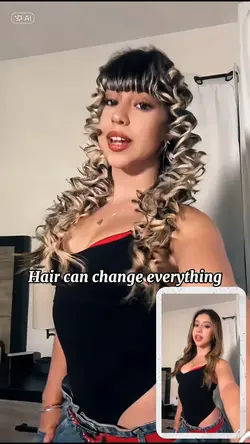 Hair Style