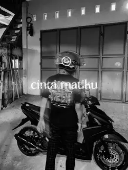 cinta matiku