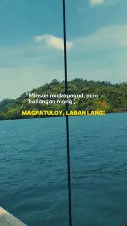 Magpatuloy 