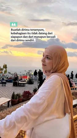 Buatlah dirimu