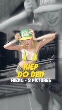 KIẾP ĐỎ ĐEN