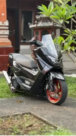 Cinematic ayo sayang