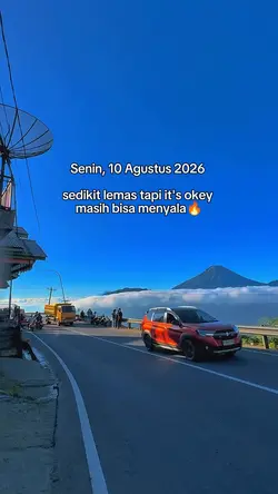 Senin, 10 Agustus 
