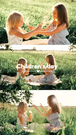 Children's day