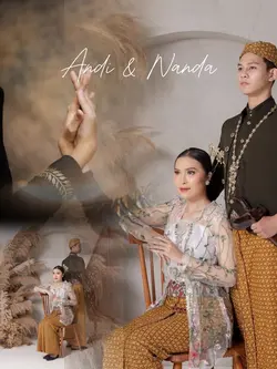 Wedding | Prawedding