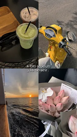 4 foto julai