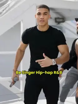Be Singer HipHop