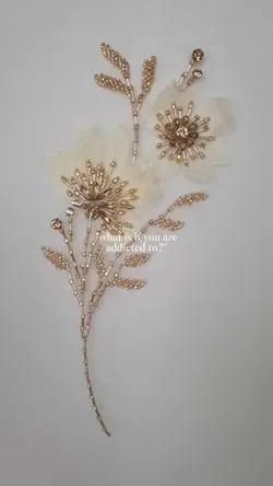 Embroidery 