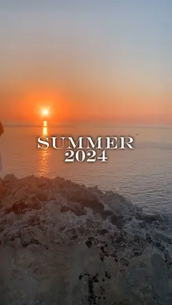 Summer 2024